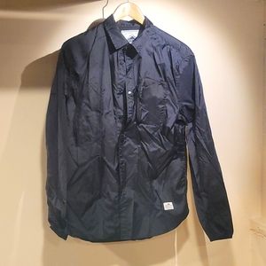 Penfield lightweight nylon shell jacket